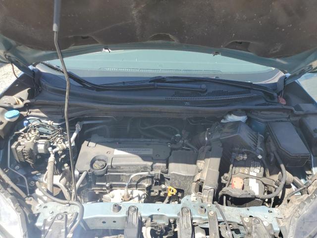 2015 HONDA CR-V LX - 2HKRM3H38FH530613