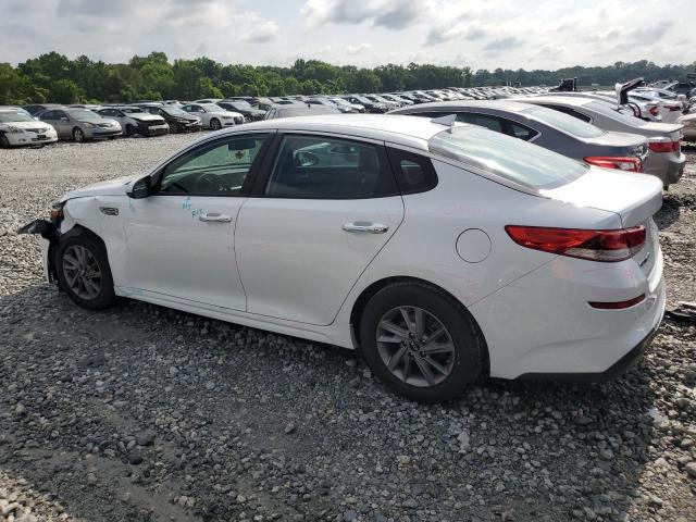 Vin: 5xxgt4l31lg409615, lot: 57263525, kia optima lx 20202
