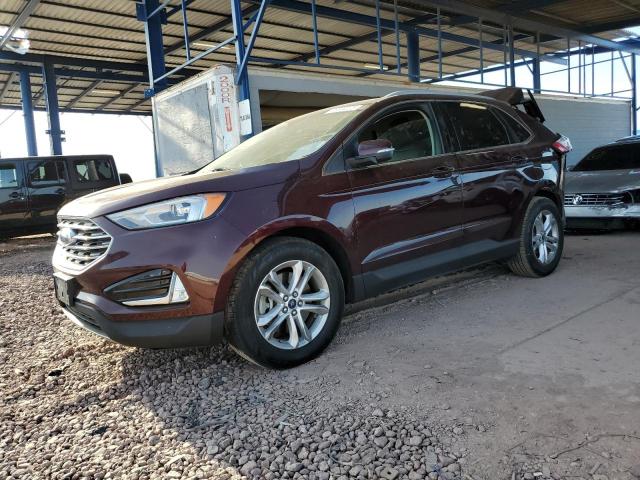 2020 FORD EDGE SEL #3157005854