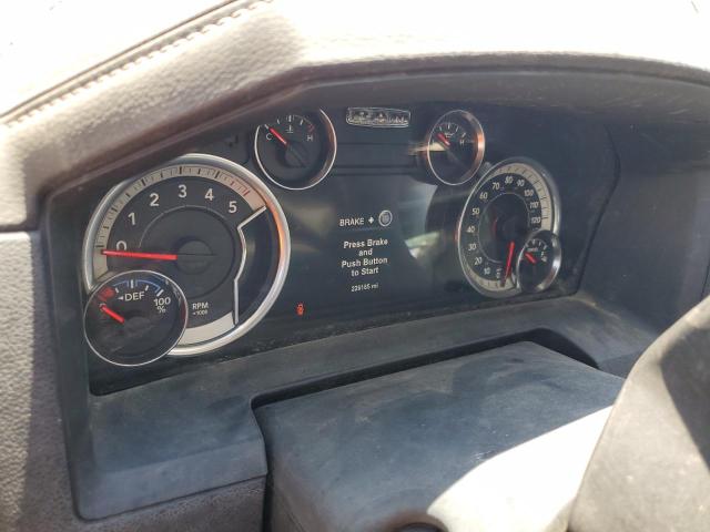2017 RAM 1500 LARAM - 1C6RR7VM5HS647745