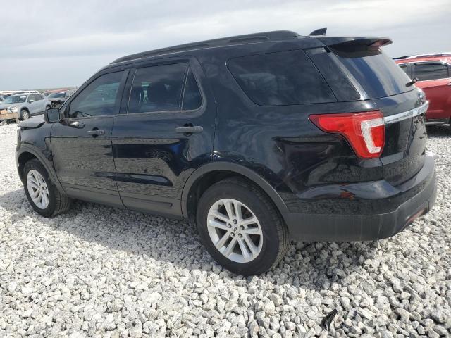 Vin: 1fm5k8b89ggc63067, lot: 48968835, ford explorer 20162