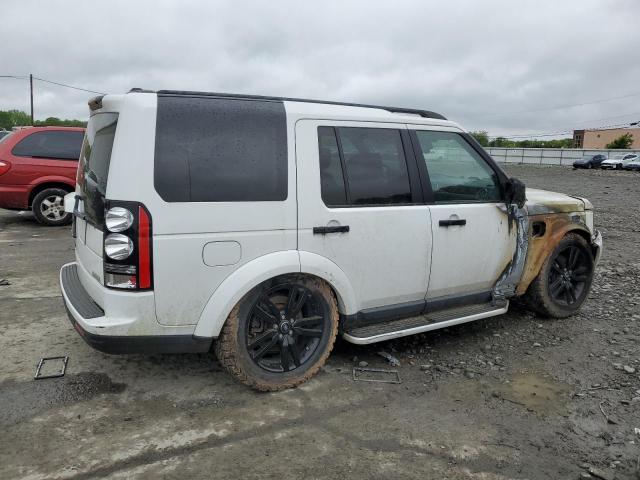 Vin: salak2v61ga802612, lot: 56620595, land rover lr4 hse luxury 20163