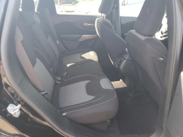 2018 JEEP CHEROKEE L - 1C4PJLCB4JD615994