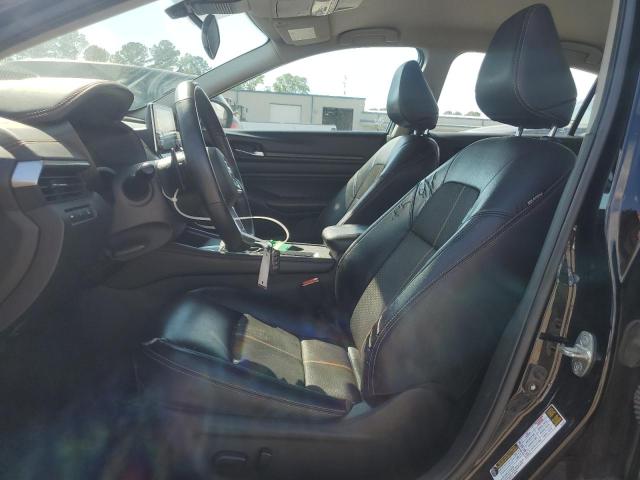 2021 NISSAN ALTIMA SR - 1N4BL4CVXMN334355