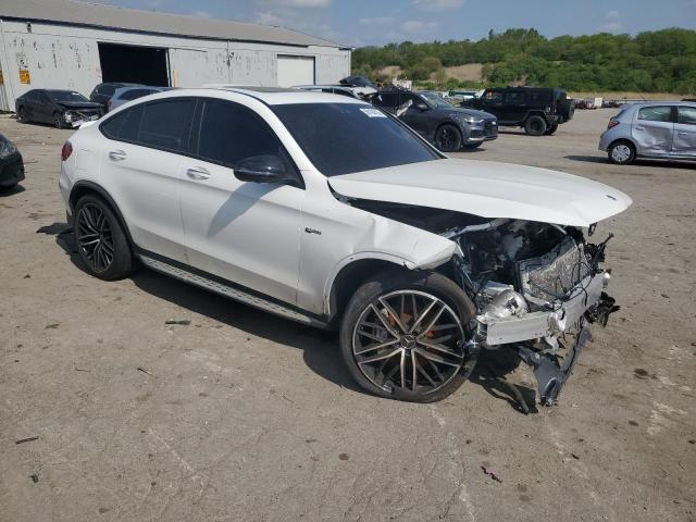 Vin: w1n0j6eb2pg149336, lot: 56194315, mercedes-benz glc-class 43 4matic amg 20234