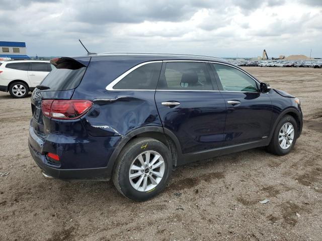 Vin: 5xypgda33lg638705, lot: 58432845, kia sorento l 20203