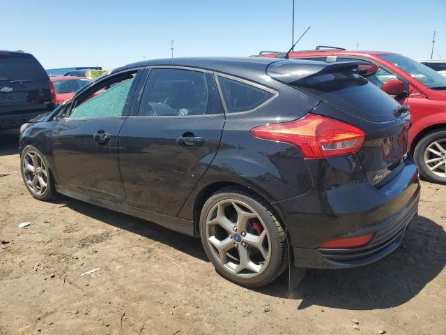 Vin: 1fadp3l95fl370950, lot: 56024385, ford focus st 20152