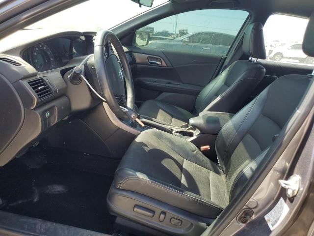 2017 HONDA ACCORD SPO - 1HGCR2F55HA303509
