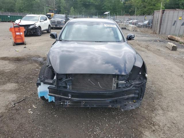 2016 INFINITI Q70L 3.7 JN1BY1PRXGM720777