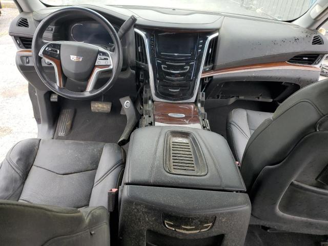 2019 CADILLAC ESCALADE L 1GYS4BKJ4KR271375