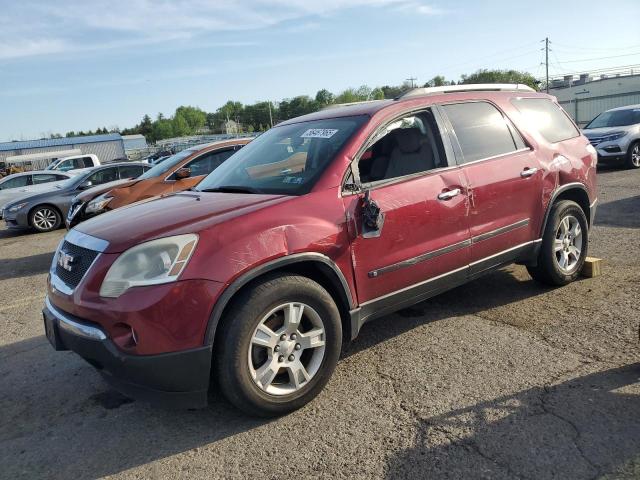 Vin: 1gklrked3aj165356, lot: 56467965, gmc acadia sl 2010 img_1