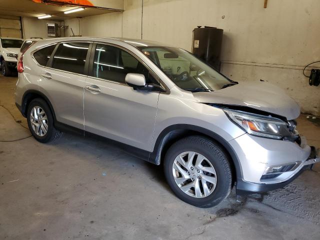 Vin: 5j6rm4h54fl040800, lot: 57037155, honda crv ex 20154