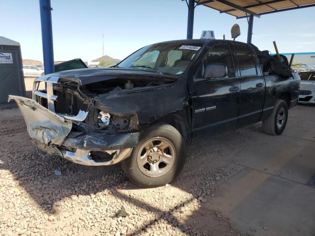 DODGE RAM 1500 S