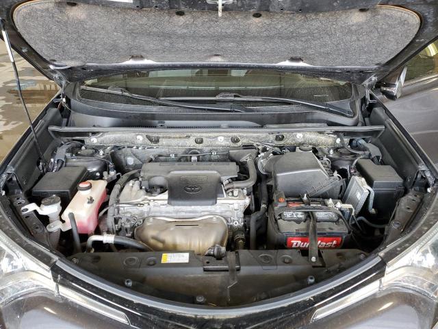2016 TOYOTA RAV4 XLE JTMWFREV6GJ063769