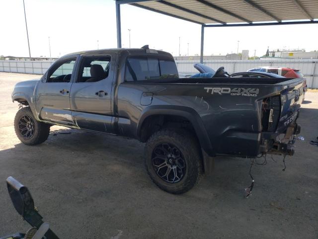 Vin: 3tmdz5bn0km076833, lot: 56422275, toyota tacoma double cab 20192