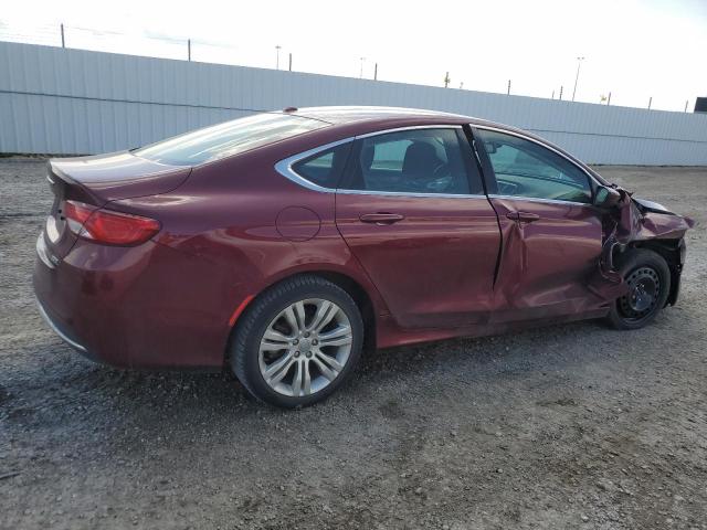 Vin: 1c3cccab1gn158693, lot: 57136945, chrysler 200 limited 20163