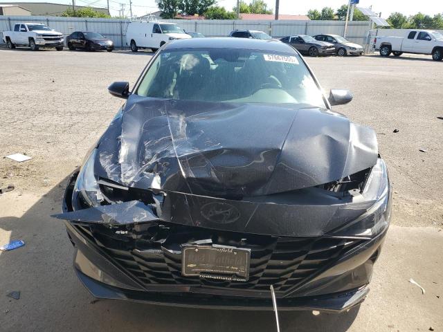 2021 HYUNDAI ELANTRA SE - 5NPLM4AG7MH019030