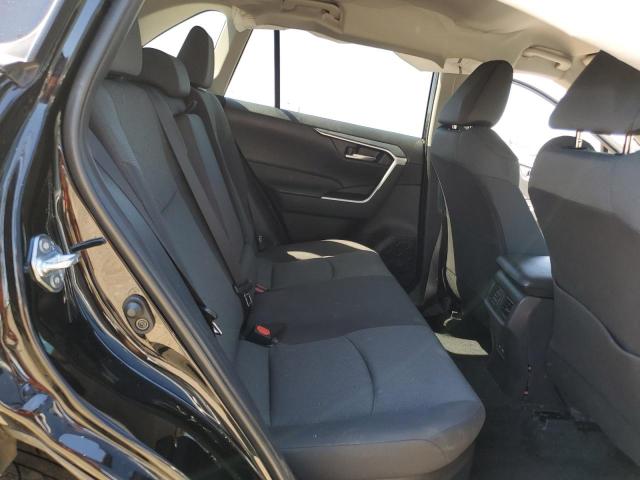 2025 TOYOTA RAV4 WOODL 2T3UWRFV1SW254838