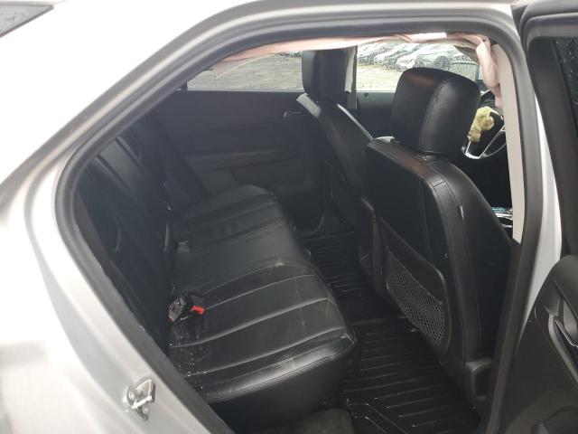 2017 CHEVROLET EQUINOX LT - 2GNFLFEK7H6244253