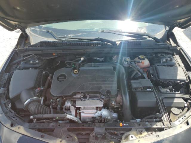 2020 CHEVROLET MALIBU LT - 1G1ZD5ST7LF100008