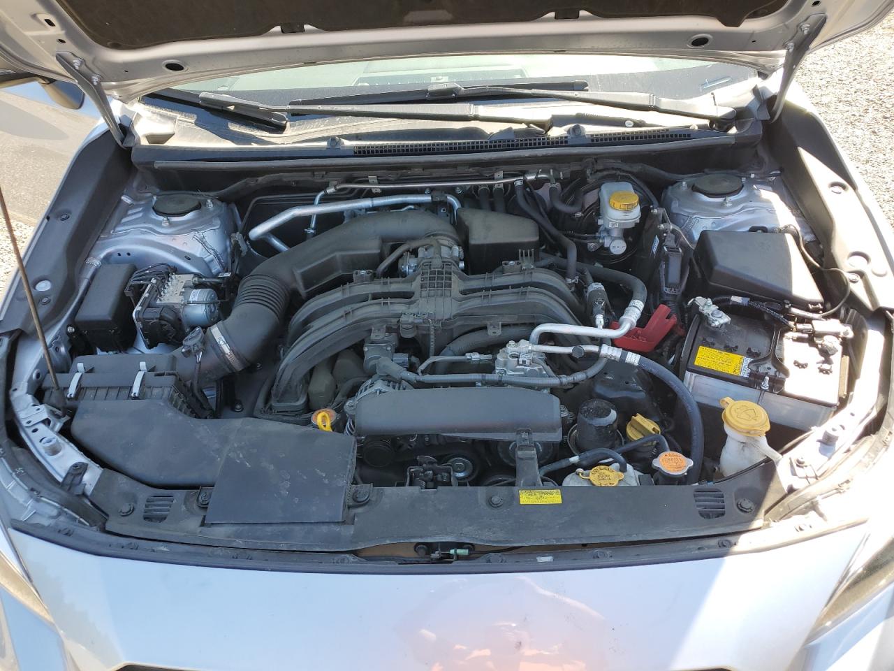 Subaru Crosstrek 2022
