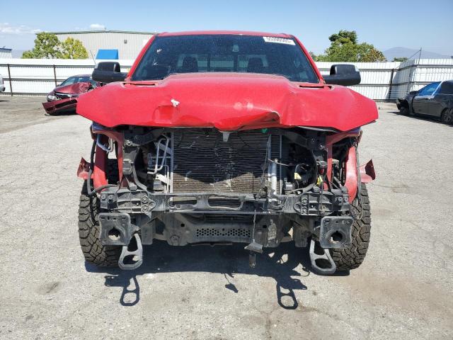 2019 RAM 1500 REBEL - 1C6SRFLT3KN618482