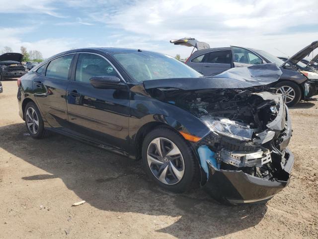 Vin: 2hgfc2f67lh504216, lot: 56032415, honda civic lx 20204