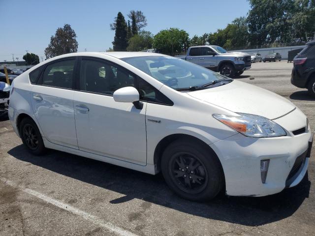 Vin: jtdkn3du7d5691061, lot: 57721455, toyota prius 20134