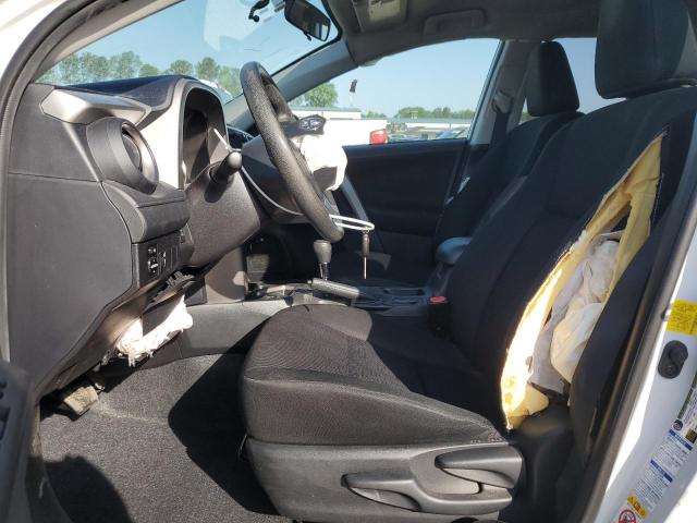 2016 TOYOTA RAV4 LE - 2T3BFREV6GW480941