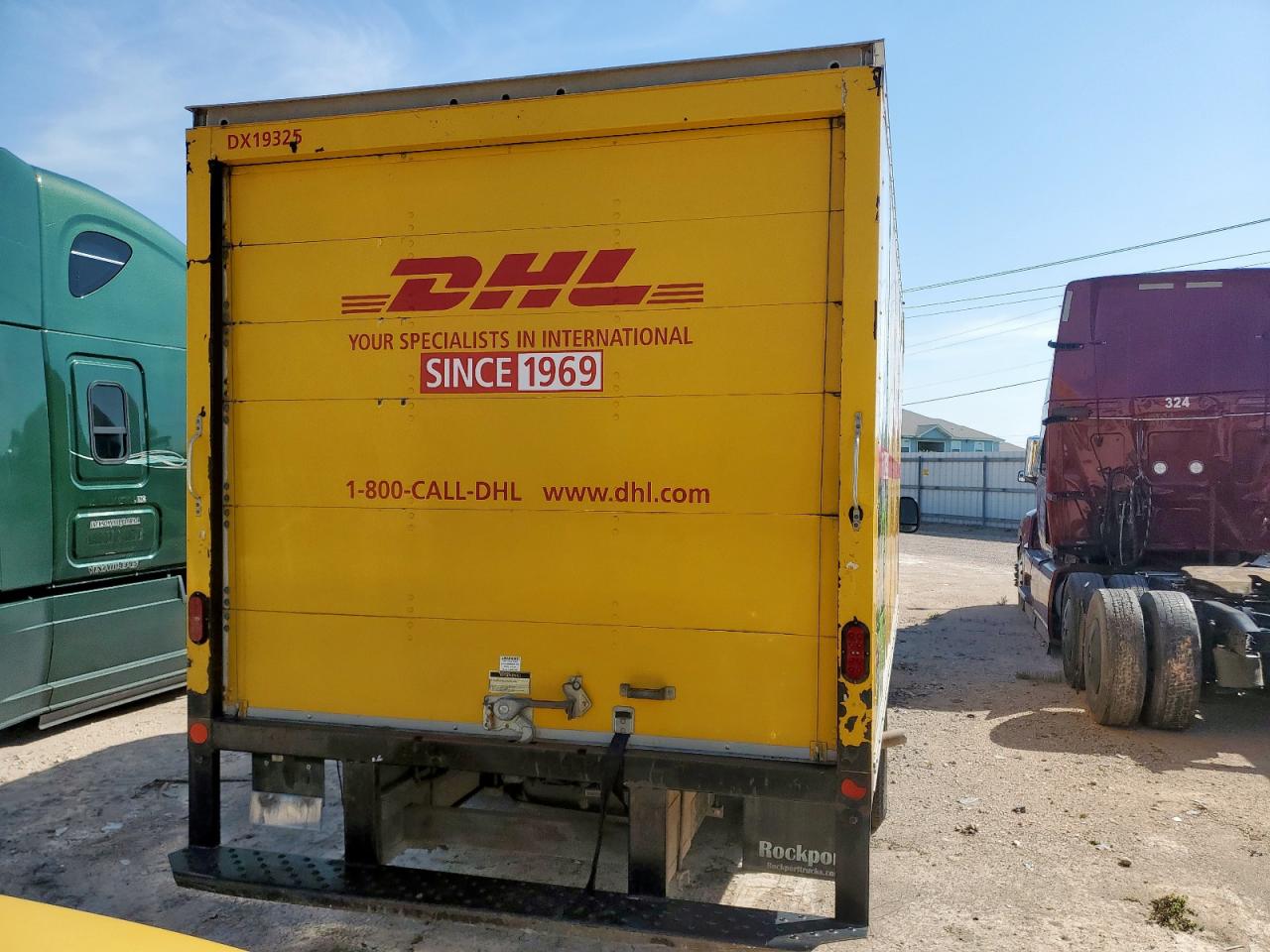 FORD ECONOLINE E350 SUPER DUTY CUTAWAY VAN