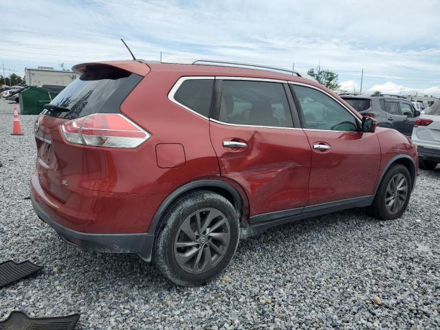 Vin: knmat2mtxgp724114, lot: 56624885, nissan rogue s 20163