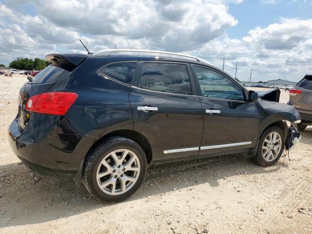Vin: jn8as5mt8cw286640, lot: 58823815, nissan rogue s 20123