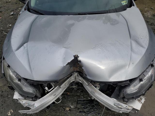 2016 HONDA CIVIC LX 2HGFC2F53GH574664