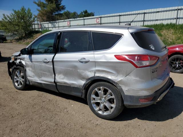 Vin: 1fmcu9h9xdub69879, lot: 56580885, ford escape sel 20132