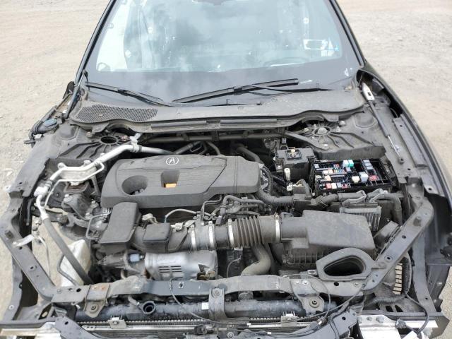 2021 ACURA TLX TECH A 19UUB5F56MA015227