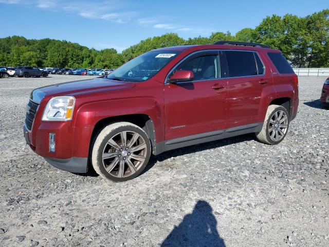GMC TERRAIN SL