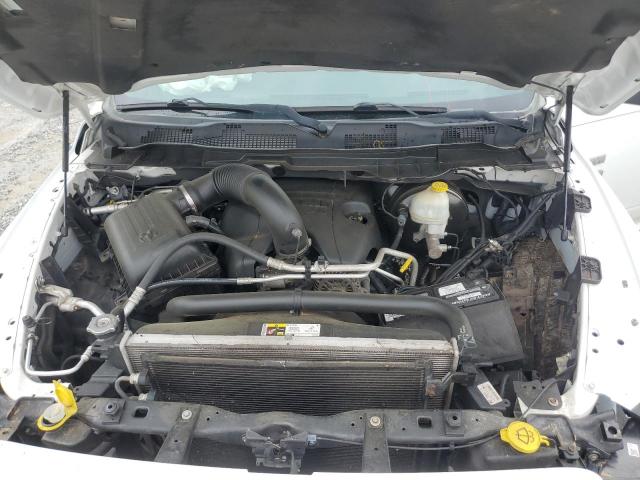 2013 RAM 1500 ST - 1C6RR6KT5DS656672