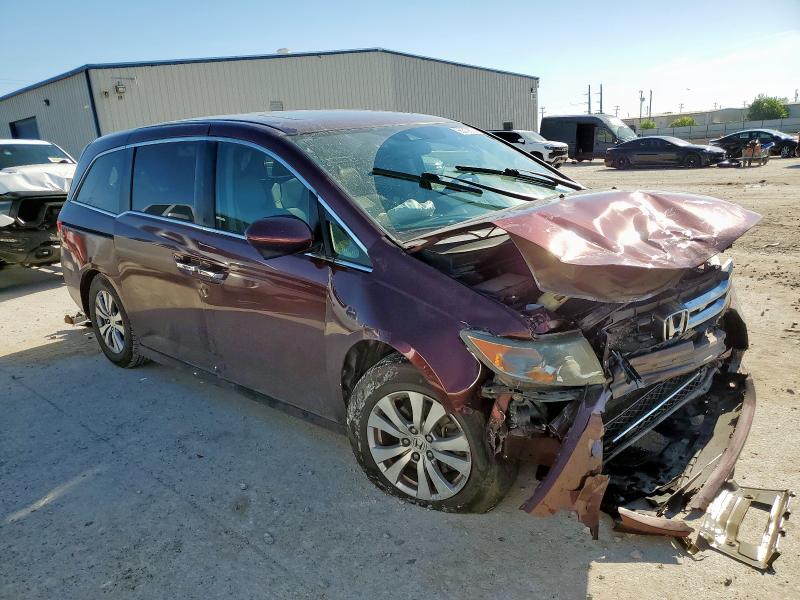 Vin: 5fnrl5h69gb068409, lot: 56319875, honda all models exl 20164