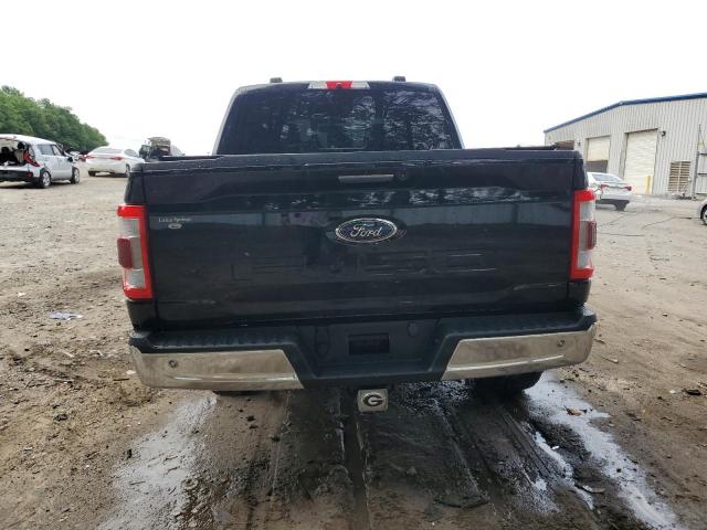2021 FORD F150 SUPER - 1FTFW1ED0MFB98804