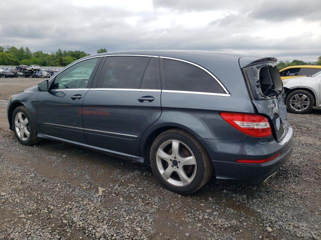 Vin: 4jgcb6fe2ba118363, lot: 58816025, mercedes-benz r-class 350 4matic 20112