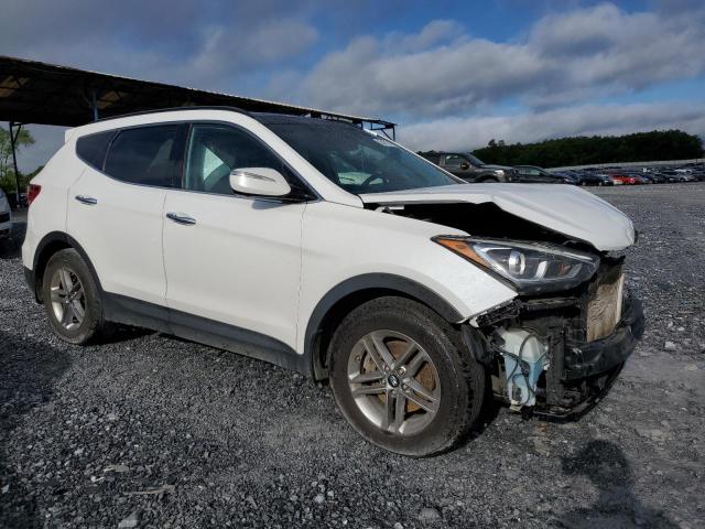 Vin: 5xyzudlb0hg471541, lot: 55471745, hyundai santa fe 20174