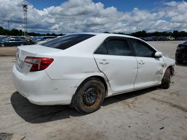 2014 TOYOTA CAMRY L - 4T4BF1FK1ER382093