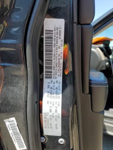 2016 JEEP CHEROKEE L - 1C4PJLCB0GW281430