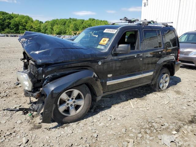 JEEP LIBERTY SP