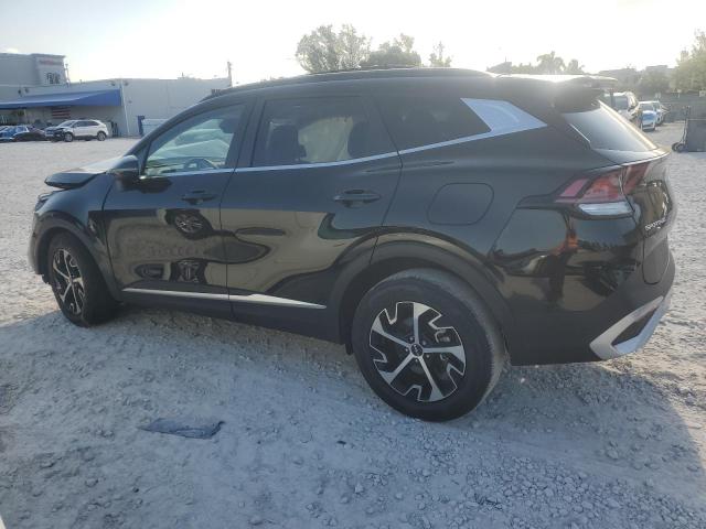 Vin: 5xyk33df9sg278019, lot: 57820335, kia sportage ex 20252