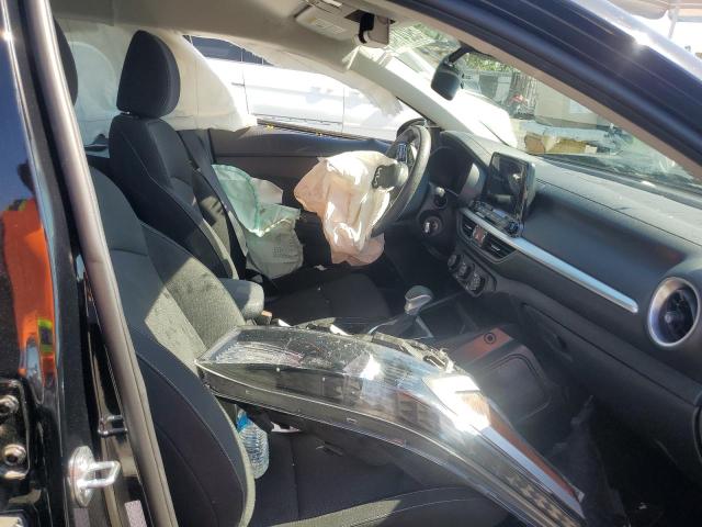 2023 KIA FORTE LX - 3KPF24AD4PE622423