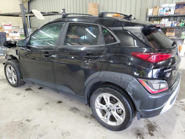 Vin: km8k6cab1nu806594, lot: 57514195, hyundai kona sel 20222