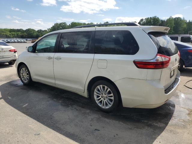 Vin: 5tdyk3dc5fs662293, lot: 57064195, toyota all models xle 20152