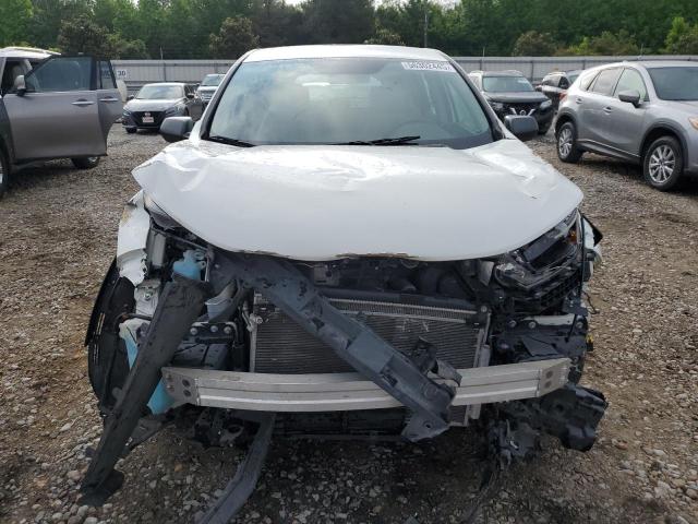 2018 HONDA CR-V LX - 2HKRW6H30JH213235