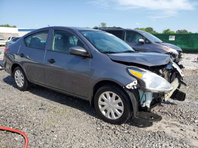 Vin: 3n1cn7ap1hl902404, lot: 57057855, nissan versa s 20174